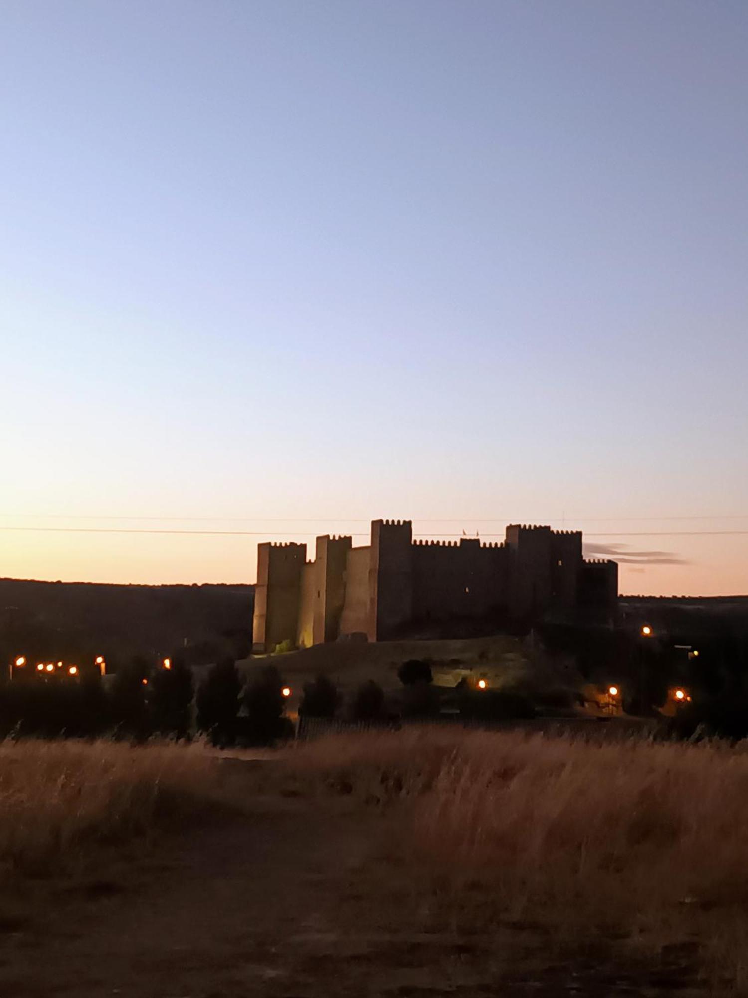 Arrabal De Santa Maria Διαμέρισμα Siguenza Εξωτερικό φωτογραφία
